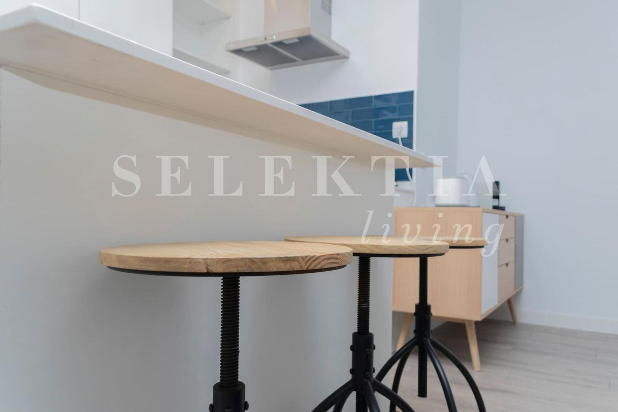 Castellana Suites Мадрид Екстер'єр фото