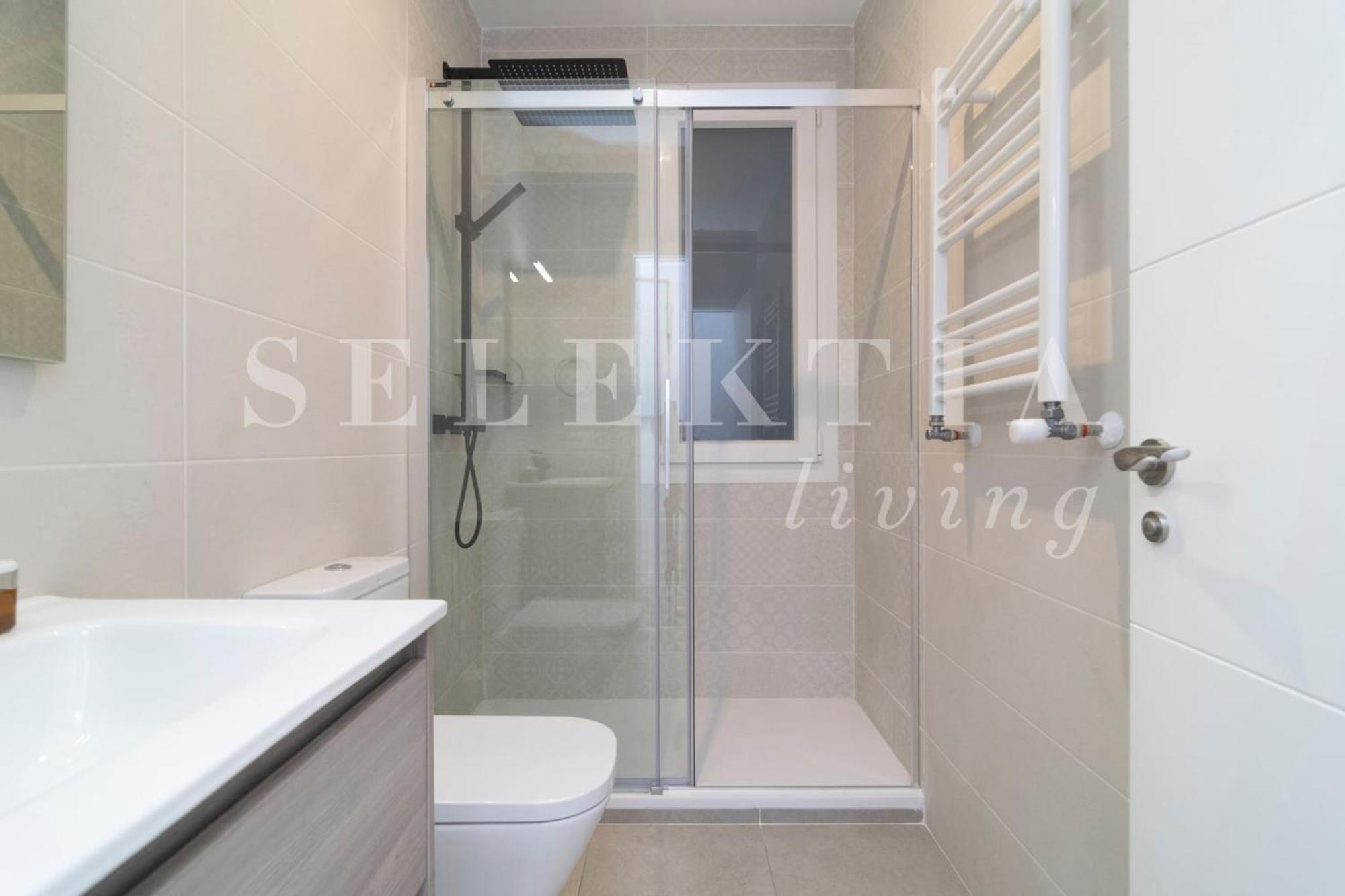 Castellana Suites Мадрид Екстер'єр фото