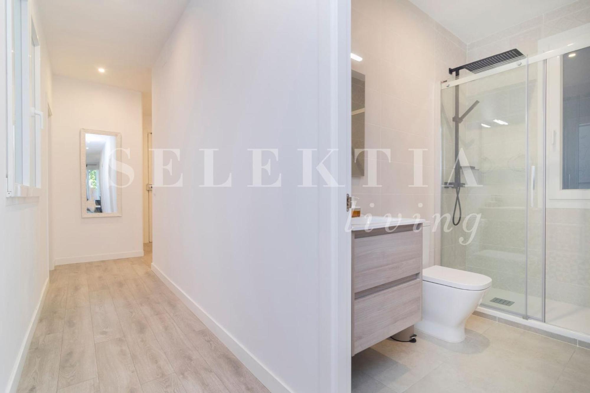 Castellana Suites Мадрид Екстер'єр фото