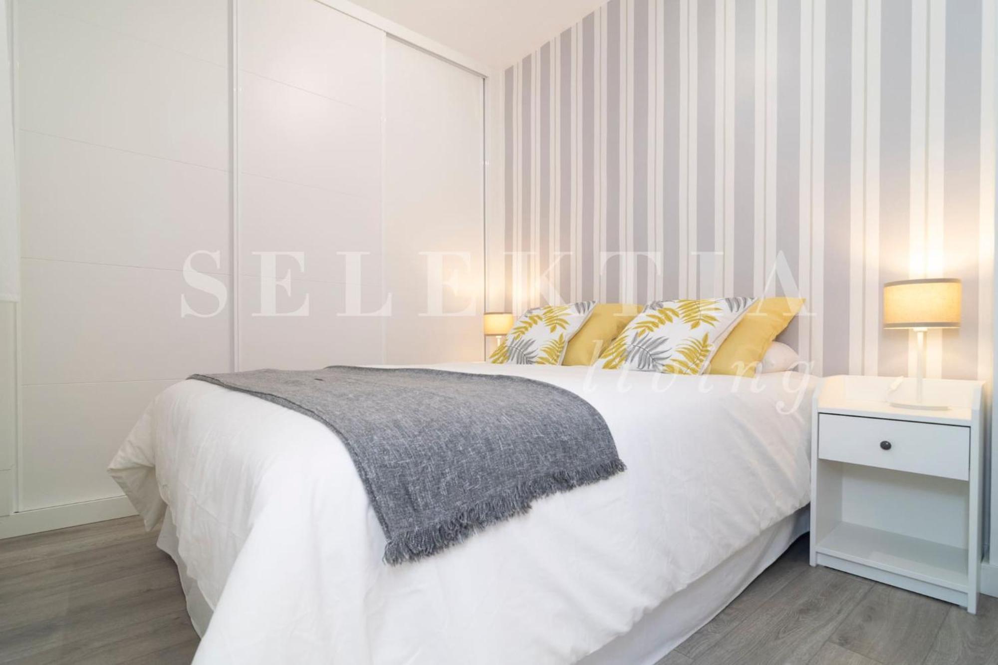 Castellana Suites Мадрид Екстер'єр фото