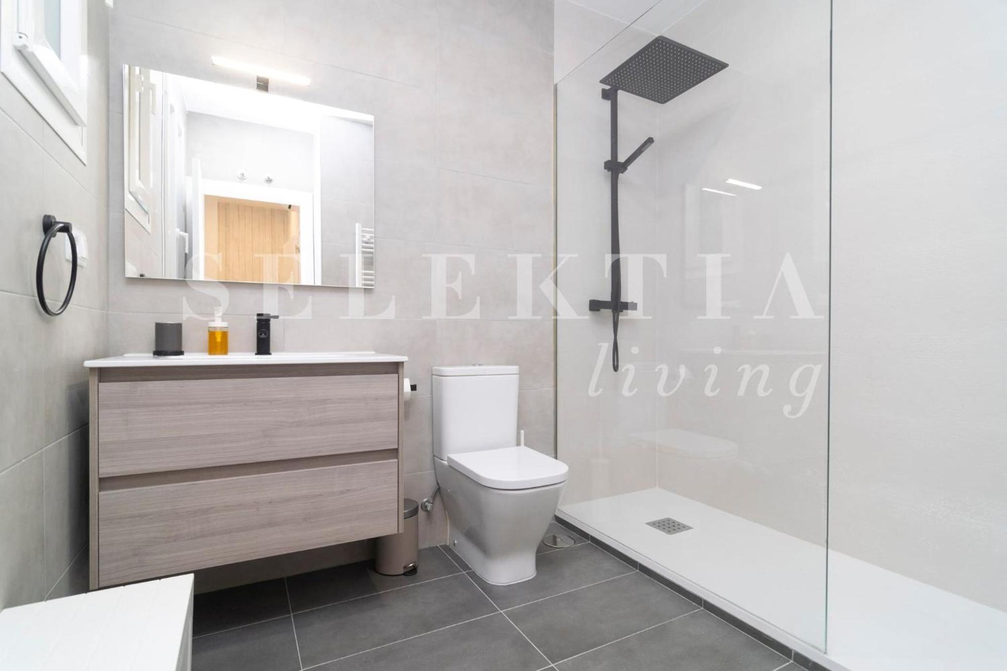 Castellana Suites Мадрид Екстер'єр фото